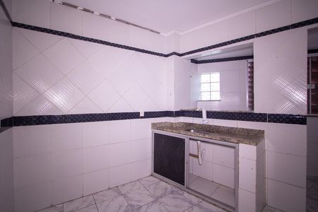 Apartamento para alugar com 60m², 1 quarto e sem vaga Apartamento para alugar com 60m², 1 quarto e sem vagaCozinha