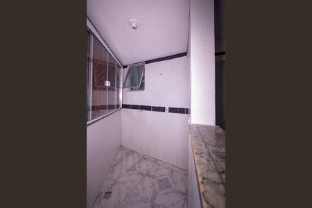 Apartamento para alugar com 60m², 1 quarto e sem vaga Apartamento para alugar com 60m², 1 quarto e sem vagaÁrea de Serviço
