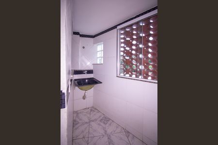 Apartamento para alugar com 60m², 1 quarto e sem vaga Apartamento para alugar com 60m², 1 quarto e sem vagaÁrea de Serviço