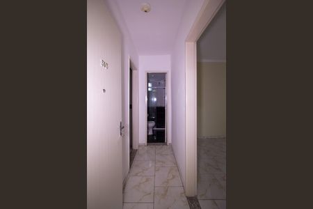 Apartamento para alugar com 60m², 1 quarto e sem vaga Apartamento para alugar com 60m², 1 quarto e sem vagaCorredor