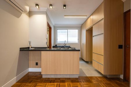 Apartamento à venda com 108m², 3 quartos e 2 vagas Apartamento à venda com 108m², 3 quartos e 2 vagasSala/Cozinha
