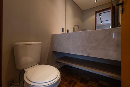 Apartamento à venda com 108m², 3 quartos e 2 vagas Apartamento à venda com 108m², 3 quartos e 2 vagasLavabo