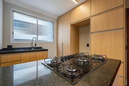 Apartamento à venda com 108m², 3 quartos e 2 vagas Apartamento à venda com 108m², 3 quartos e 2 vagasSala/Cozinha