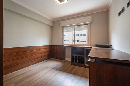 Apartamento à venda com 108m², 3 quartos e 2 vagas Apartamento à venda com 108m², 3 quartos e 2 vagasQuarto 3