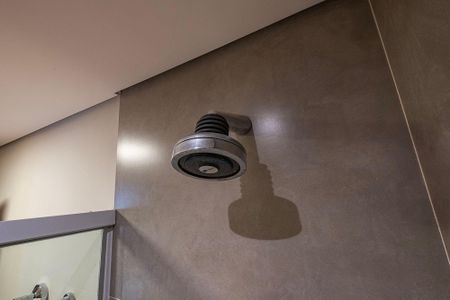 Apartamento à venda com 108m², 3 quartos e 2 vagas Apartamento à venda com 108m², 3 quartos e 2 vagasBanheiro