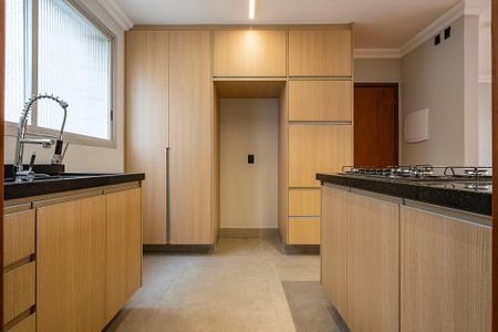 Apartamento à venda com 108m², 3 quartos e 2 vagas Apartamento à venda com 108m², 3 quartos e 2 vagasSala/Cozinha