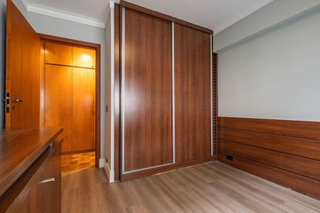 Apartamento à venda com 108m², 3 quartos e 2 vagas Apartamento à venda com 108m², 3 quartos e 2 vagasQuarto 3