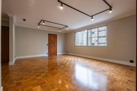 Apartamento à venda com 108m², 3 quartos e 2 vagas Apartamento à venda com 108m², 3 quartos e 2 vagasSala/Cozinha
