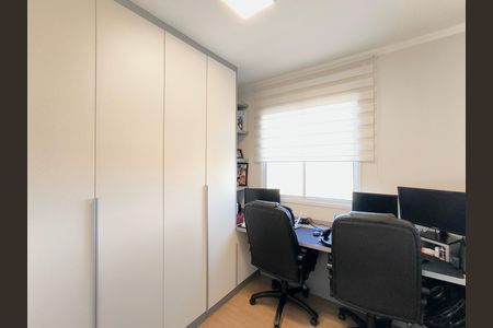 Apartamento à venda com 64m², 3 quartos e 1 vaga Apartamento à venda com 64m², 3 quartos e 1 vagaQuarto 3