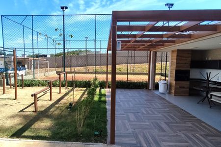 Apartamento à venda com 64m², 3 quartos e 1 vaga Apartamento à venda com 64m², 3 quartos e 1 vagaÁrea comum - Churrasqueira