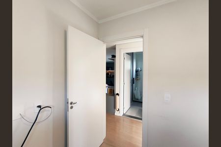 Apartamento à venda com 64m², 3 quartos e 1 vaga Apartamento à venda com 64m², 3 quartos e 1 vagaQuarto 3