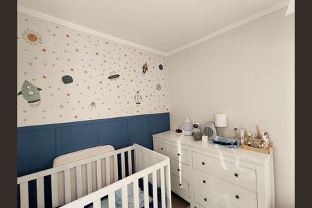 Apartamento à venda com 64m², 3 quartos e 1 vaga Apartamento à venda com 64m², 3 quartos e 1 vagaQuarto 2
