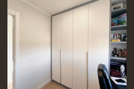 Apartamento à venda com 64m², 3 quartos e 1 vaga Apartamento à venda com 64m², 3 quartos e 1 vagaQuarto 3