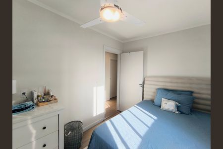 Quarto 2 de apartamento à venda com 3 quartos, 64m² em Medeiros, Jundiaí