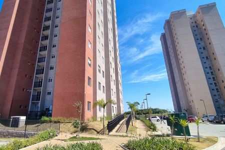 Apartamento à venda com 64m², 3 quartos e 1 vaga Apartamento à venda com 64m², 3 quartos e 1 vagaÁrea comum