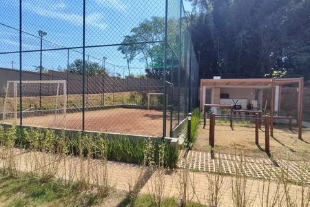 Apartamento à venda com 64m², 3 quartos e 1 vaga Apartamento à venda com 64m², 3 quartos e 1 vagaÁrea comum - Campo
