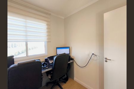 Apartamento à venda com 64m², 3 quartos e 1 vaga Apartamento à venda com 64m², 3 quartos e 1 vagaQuarto 3