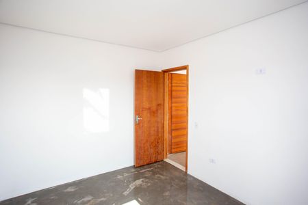 Quarto de apartamento para alugar com 1 quarto, 37m² em Vila Clara, São Paulo