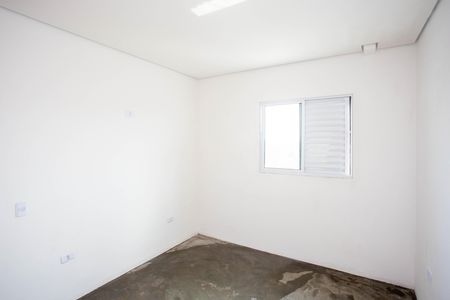 Quarto de apartamento para alugar com 1 quarto, 37m² em Vila Clara, São Paulo