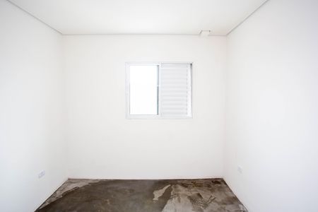 Quarto de apartamento para alugar com 1 quarto, 37m² em Vila Clara, São Paulo