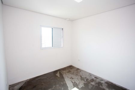 Quarto de apartamento para alugar com 1 quarto, 37m² em Vila Clara, São Paulo