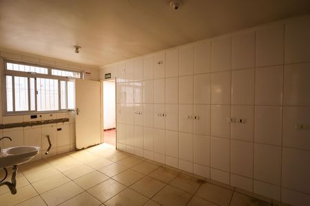 Casa à venda com 127m², 2 quartos e 3 vagasCozinha