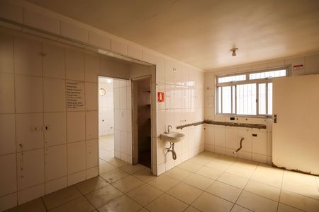 Casa à venda com 127m², 2 quartos e 3 vagasCozinha