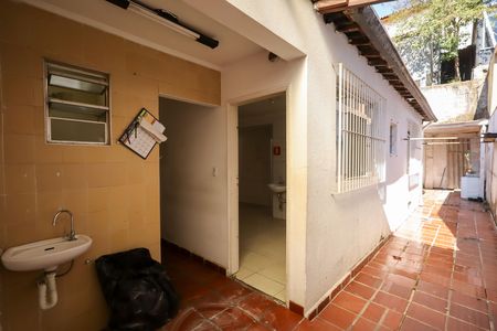 Casa à venda com 127m², 2 quartos e 3 vagasÁrea de Serviço