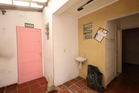 Casa à venda com 127m², 2 quartos e 3 vagasÁrea de Serviço