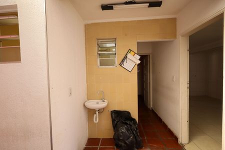 Casa à venda com 127m², 2 quartos e 3 vagasÁrea de Serviço