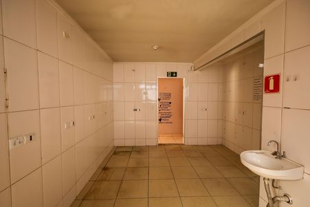 Casa à venda com 127m², 2 quartos e 3 vagasÁrea de Serviço