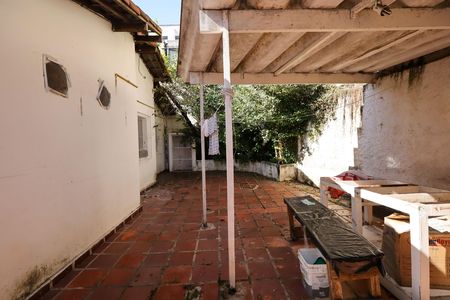 Casa à venda com 127m², 2 quartos e 3 vagasQuintal