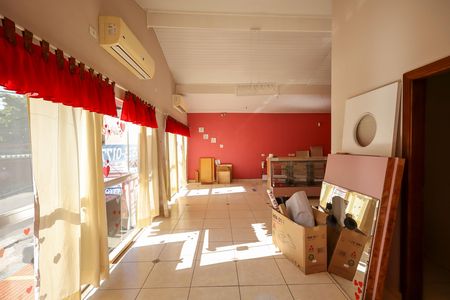 Casa à venda com 127m², 2 quartos e 3 vagasSala