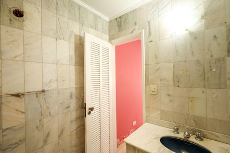 Casa à venda com 127m², 2 quartos e 3 vagasBanheiro Suíte