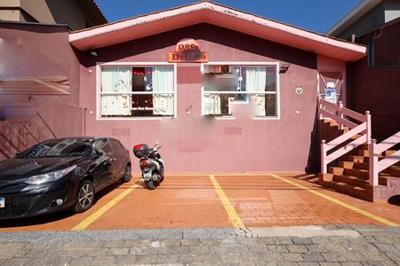 Casa à venda com 127m², 2 quartos e 3 vagasGaragem