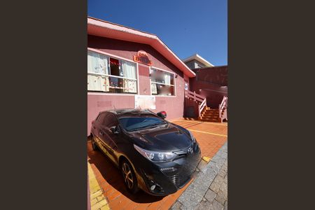 Casa à venda com 127m², 2 quartos e 3 vagasGaragem