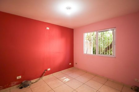 Suíte de casa à venda com 2 quartos, 127m² em Jardim Anhanguera, São Paulo