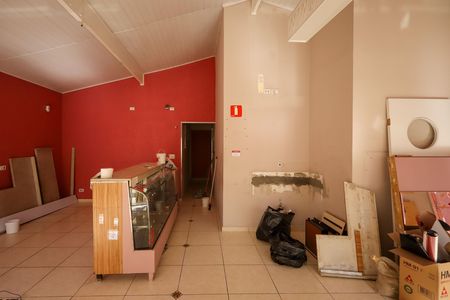 Casa à venda com 127m², 2 quartos e 3 vagasSala