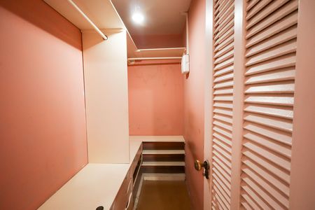Casa à venda com 127m², 2 quartos e 3 vagasCloset da Suíte