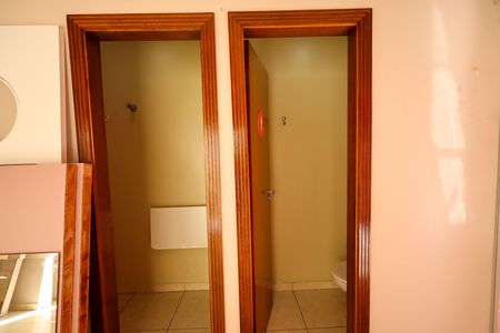 Casa à venda com 127m², 2 quartos e 3 vagasLavabo