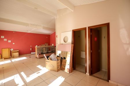 Sala de casa à venda com 2 quartos, 127m² em Jardim Anhanguera, São Paulo