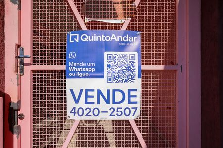 Casa à venda com 127m², 2 quartos e 3 vagasPlaca