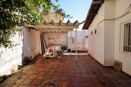 Casa à venda com 127m², 2 quartos e 3 vagasQuintal