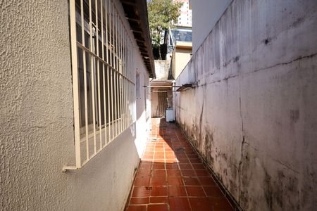 Casa à venda com 127m², 2 quartos e 3 vagasQuintal