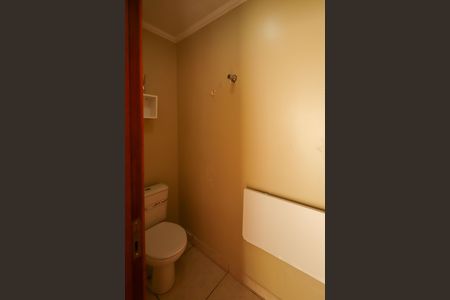 Casa à venda com 127m², 2 quartos e 3 vagasLavabo