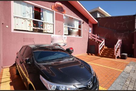 Casa à venda com 127m², 2 quartos e 3 vagasGaragem