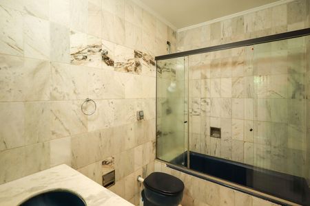 Casa à venda com 127m², 2 quartos e 3 vagasBanheiro Suíte