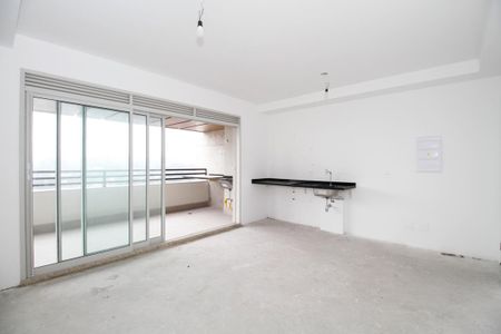 Apartamento à venda com 67m², 2 quartos e 1 vaga Apartamento à venda com 67m², 2 quartos e 1 vagaSala e Cozinha