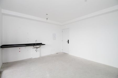 Apartamento à venda com 67m², 2 quartos e 1 vaga Apartamento à venda com 67m², 2 quartos e 1 vagaSala e Cozinha