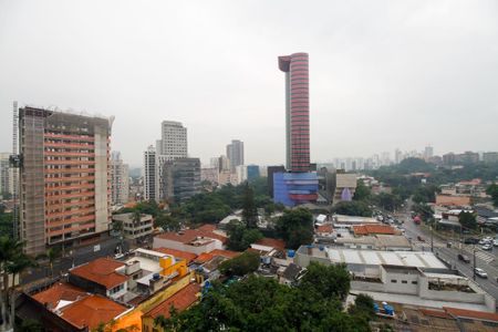 Apartamento à venda com 67m², 2 quartos e 1 vaga Apartamento à venda com 67m², 2 quartos e 1 vagaVista da Suíte